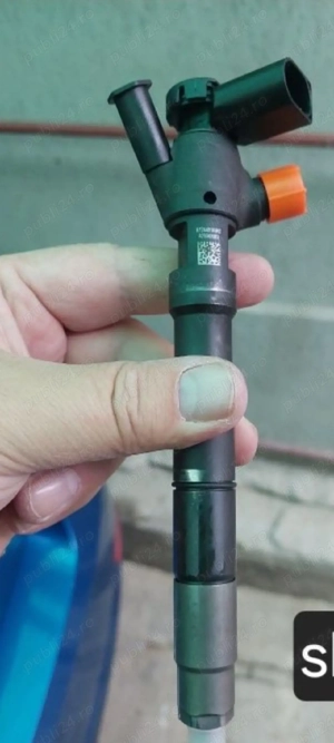 Injectoare Skoda Octavia  - imagine 3