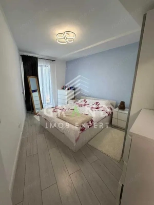 Ap 2 camere | Balcon | Parcare Subterană | Complex Wings-Zorilor–Frunzișului