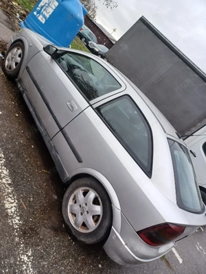 Opel Astra stare bună - imagine 4