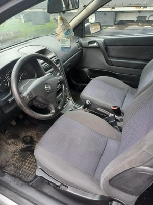 Opel Astra stare bună - imagine 6