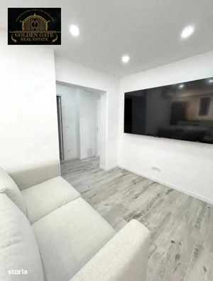 3 Camere Unirii Piata Sfanta VIneri | Centrala | Balcon | Metrou |