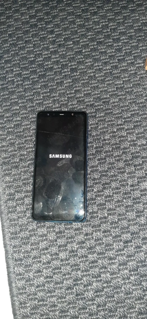 vând telefon A7 2018.  - imagine 2