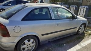 Opel Astra stare bună