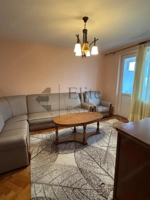 Apartament cu 2 camere de inchiriat in Cantemir