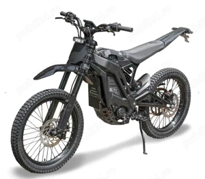  E Ride Pro ebike Dealer 2 3 SR 12 16 25 kW Cross Legal Surron Talaria