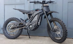  E Ride Pro ebike Dealer 2 3 SR 12 16 25 kW Cross Legal Surron Talaria - imagine 2