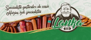 Vinzator mezeluri Lanka la Cluj Carrefour (Cora) - imagine 2