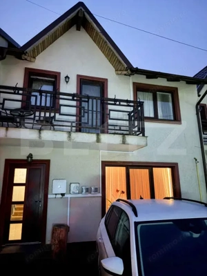 Casa Duplex, Sf ilie, Panouri solare, 97mp utili, 4 camere.