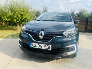 Renault Captur , primul proprietar