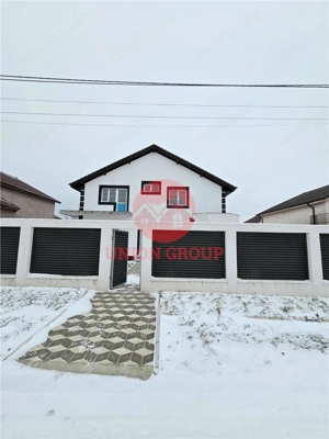 Casa Superba 5 Camere, Cartier Nou Lumina