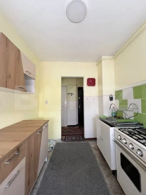 Apartament 2 camere, 43.8 mp, zona Micro 1