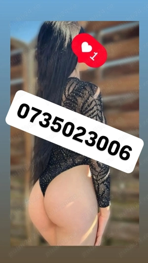 Naty nouă în oraș!!!Reală 100%