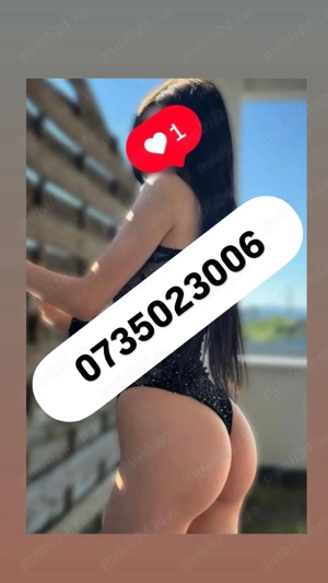 Naty nouă în oraș!!!Reală 100%