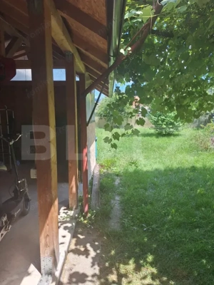 Oportunitate!  Casa individuala Rasnov. - imagine 4