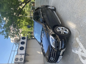 Mercedes-Benz ML350 bluetec 4Matic Airmatic - imagine 3