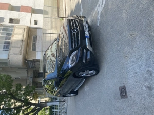 Mercedes-Benz ML350 bluetec 4Matic Airmatic - imagine 5