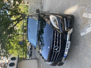 Mercedes-Benz ML350 bluetec 4Matic Airmatic