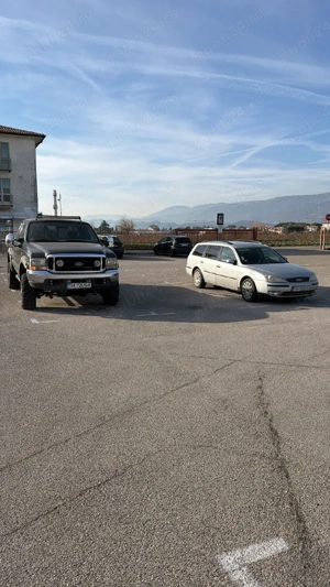 Ford mondeo diesel - imagine 4