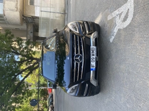 Mercedes-Benz ML350 bluetec 4Matic Airmatic - imagine 2