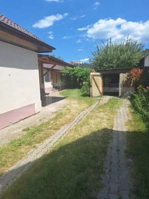 Oportunitate!  Casa individuala Rasnov. - imagine 6
