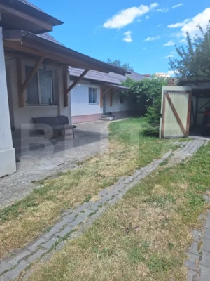 Oportunitate!  Casa individuala Rasnov. - imagine 8