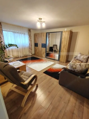 Casa excelentă locuibilă imediat, 2 unități separate, 3 camere, Baciu