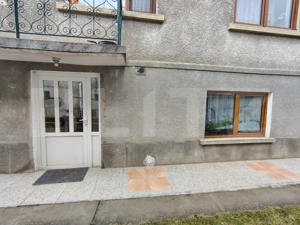 Casa excelentă locuibilă imediat, 2 unități separate, 140 mp, Baciu - imagine 8