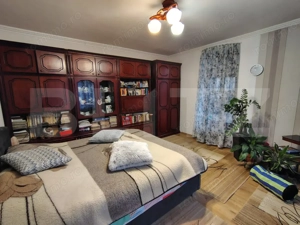 Casa excelentă locuibilă imediat, 2 unități separate, 140 mp, Baciu - imagine 10