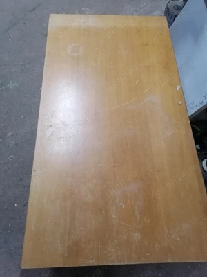 Măsuța lemn masiv  - imagine 4