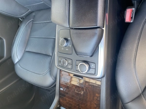 Mercedes-Benz ML350 bluetec 4Matic Airmatic - imagine 10