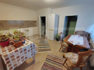 Casa excelentă locuibilă imediat, 2 unități separate, 140 mp, Baciu - imagine 3