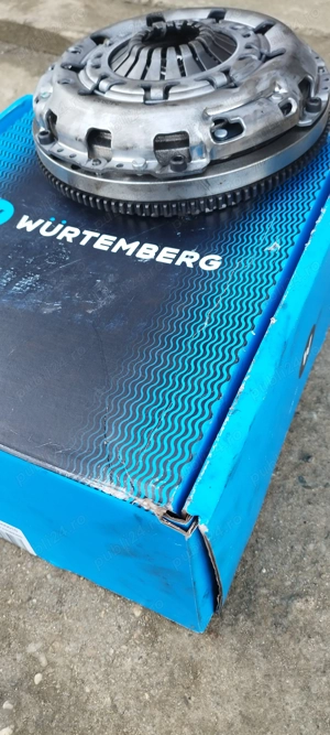 Dezmembrez Opel Combo  - imagine 4