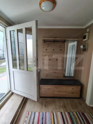Casa excelentă locuibilă imediat, 2 unități separate, 140 mp, Baciu - imagine 6