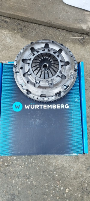 Dezmembrez Opel Combo  - imagine 5