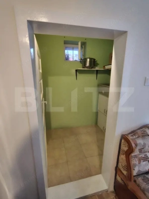 Casa excelentă locuibilă imediat, 2 unități separate, 140 mp, Baciu - imagine 5
