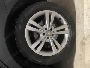 Mercedes-Benz ML350 bluetec 4Matic Airmatic - imagine 6