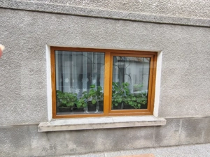 Casa excelentă locuibilă imediat, 2 unități separate, 140 mp, Baciu - imagine 7