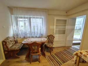 Casa excelentă locuibilă imediat, 2 unități separate, 140 mp, Baciu - imagine 2