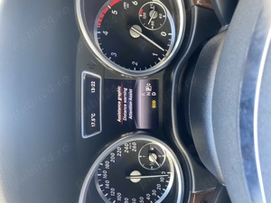 Mercedes-Benz ML350 bluetec 4Matic Airmatic - imagine 7