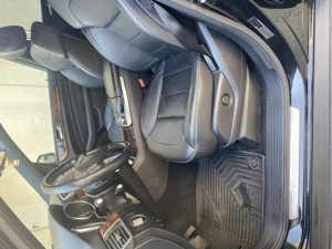 Mercedes-Benz ML350 bluetec 4Matic Airmatic - imagine 9