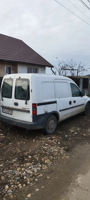 Dezmembrez Opel Combo 
