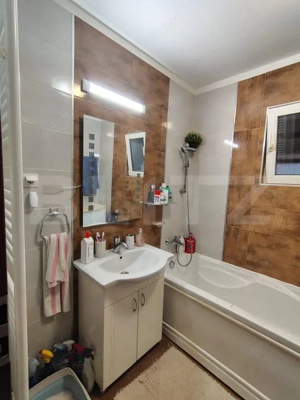 Casa excelentă locuibilă imediat, 2 unități separate, 140 mp, Baciu - imagine 12