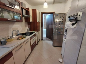 Casa excelentă locuibilă imediat, 2 unități separate, 140 mp, Baciu - imagine 11