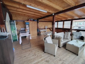 Casa excelentă locuibilă imediat, 2 unități separate, 140 mp, Baciu - imagine 14