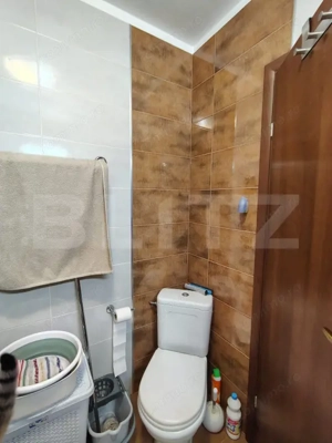 Casa excelentă locuibilă imediat, 2 unități separate, 140 mp, Baciu - imagine 13