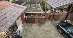Casa excelentă locuibilă imediat, 2 unități separate, 140 mp, Baciu - imagine 15