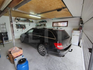 Casa excelentă locuibilă imediat, 2 unități separate, 140 mp, Baciu - imagine 16