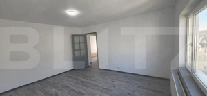 Garsoniera in spatele B-Hotel, Sfantu Gheorghe