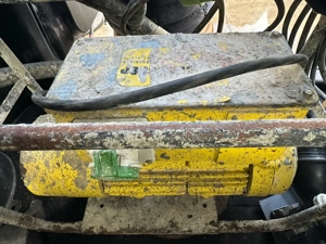 vibrator beton - imagine 4