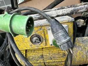 vibrator beton - imagine 3